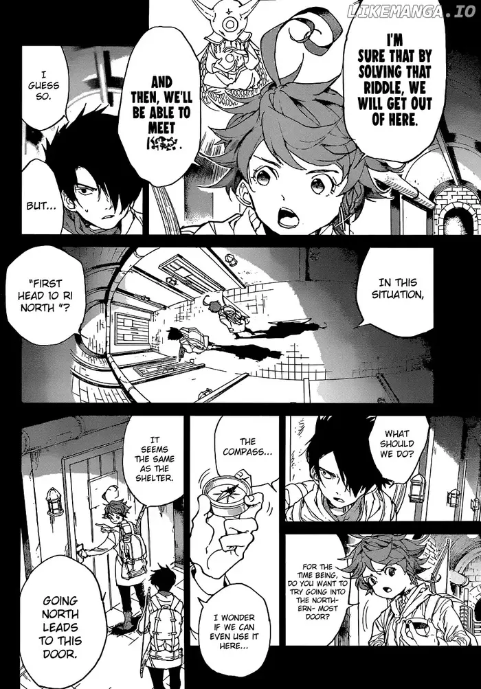 The Promised Neverland chapter 134 image 06_optimized